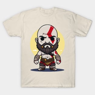 kratos T-Shirt